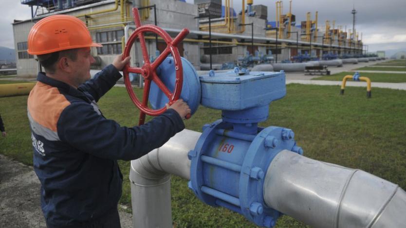 „Булгаргаз“ засега предлага 14% по-евтин газ за февруари