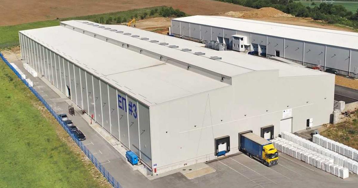 Сериозен ръст в поръчките от Западна Европа на торбички и