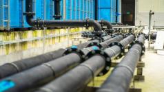 Булгаргаз засега предлага 14 по евтин газ за февруари Бyлгapгaз