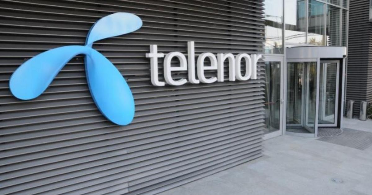Telenor се ребрандира и вече ще се казва Yettel, потвърдиха