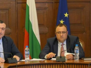 Мебелната промишленост в България няма суровина
