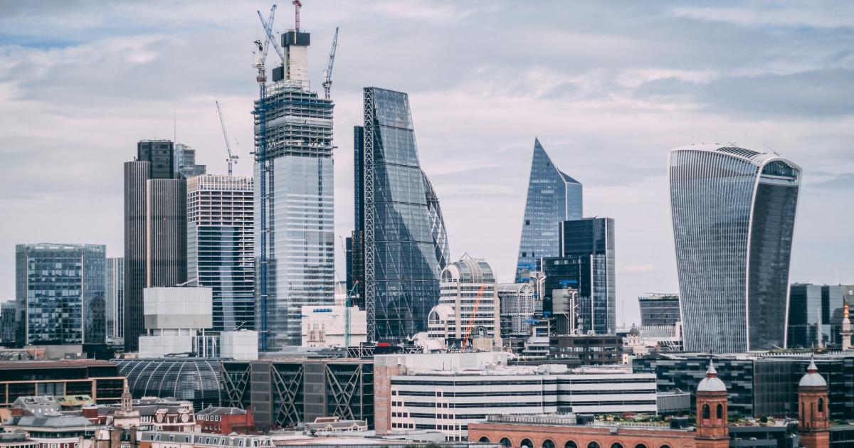 Лондон е запазил статута си на глобален финансов център през