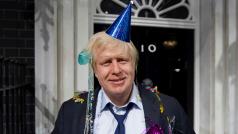 Британският премиер Борис Джонсън категорично заяви че отказва да подаде