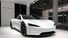 Американският автомобилен производител Tesla Inc записа поредно рекордно тримесечие и