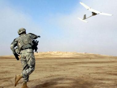 Военното министерство задвижи сделката за дронове за 25 млн. лв.