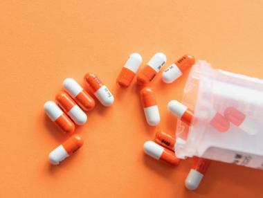 ЕМА одобри COVID хапчето на Pfizer