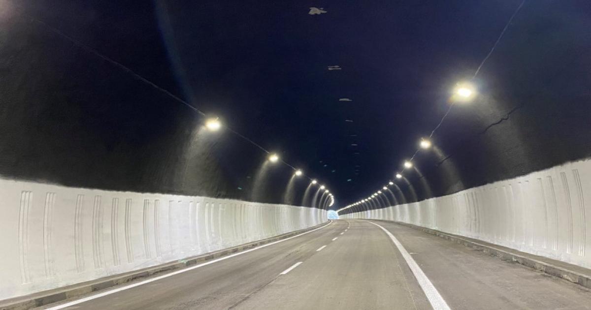 В четвъртък следобeд Агенция &bdquo;Пътна инфраструктура&ldquo; (АПИ) отвори 5 от