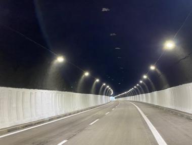 Петима кандидати остават в търга за надзора на тунела под Шипка