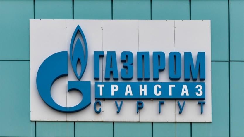 „Газпром“ доставя рекордни количества за Турция