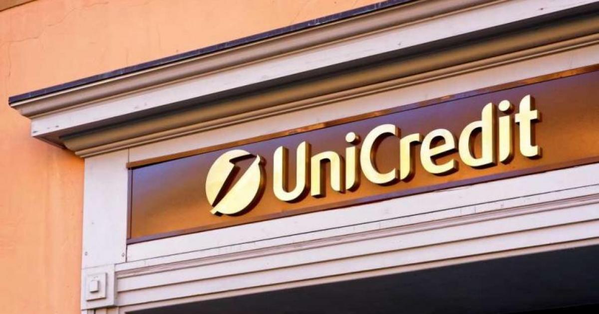 Unicredit се отказа от намеренията си да придобие голямата руска
