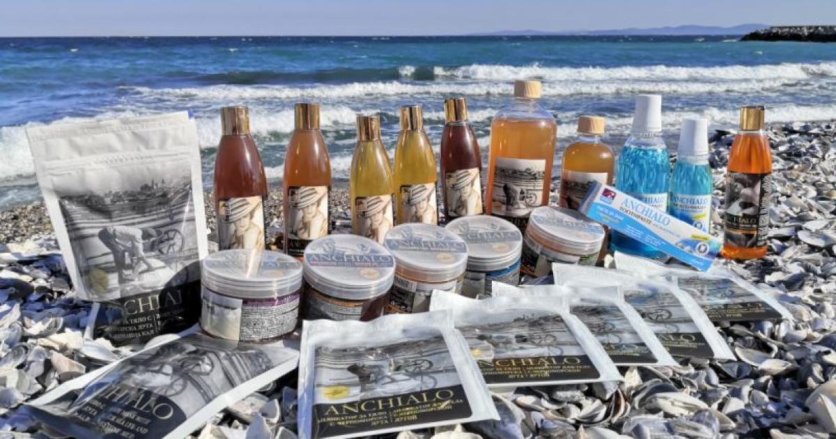 За поморийската лечебна кал и луга кой ли не е