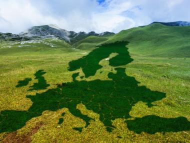 Европейският съюз вече върти на празни обороти