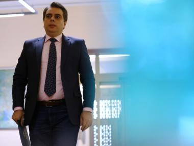 Бизнесът изнесе урок по реална икономика на Асен Василев