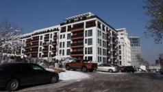 Жилищните кредити предоставяни от банките в България продължават да поевтиняват