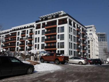 Лихвите по жилищните кредити паднаха до нови исторически нива