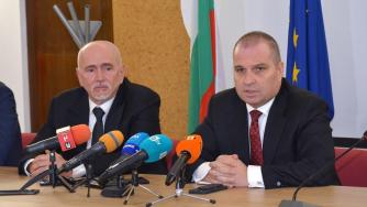 Фериботната връзка Русе-Гюргево трябва да заработи през юни