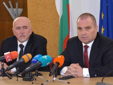 Фериботната връзка Русе-Гюргево трябва да заработи през юни