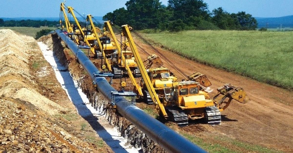 В края на 2021 г. строителната компания &bdquo;Главболгарстрой&ldquo; стана член