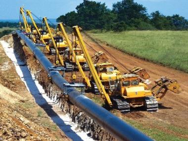 „Главболгарстрой“ се присъедини към Европейския алианс за чист водород