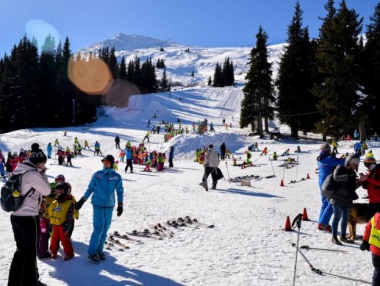 Туристическият бранш кандидатства по втората схема от 30 млн. лв.