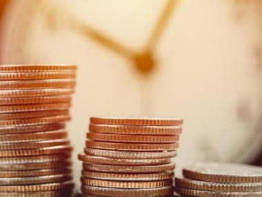 Къде са най-високите и най-ниските минимални заплати в ЕС (графика)