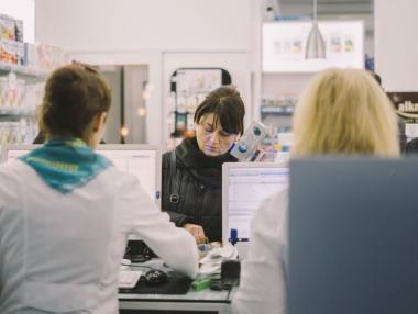 Къде са лекарствата: вече можем да разберем