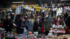 Търговците в Одрин отчитат осезаем спад на продажбите след въвеждането