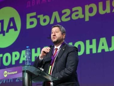 Христо Иванов очаква предсрочни парламентарни избори