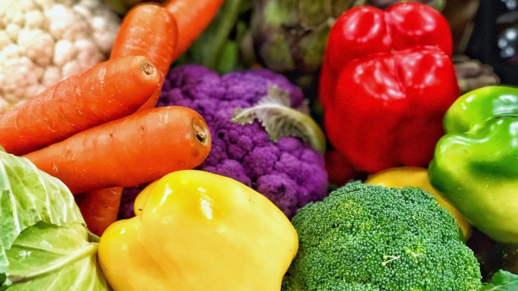 Няма изгледи за поевтиняване на зеленчуците през 2022 г.