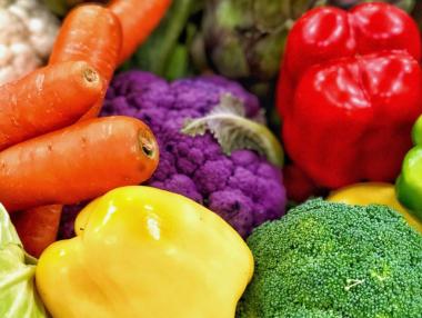 Няма изгледи за поевтиняване на зеленчуците през 2022 г.