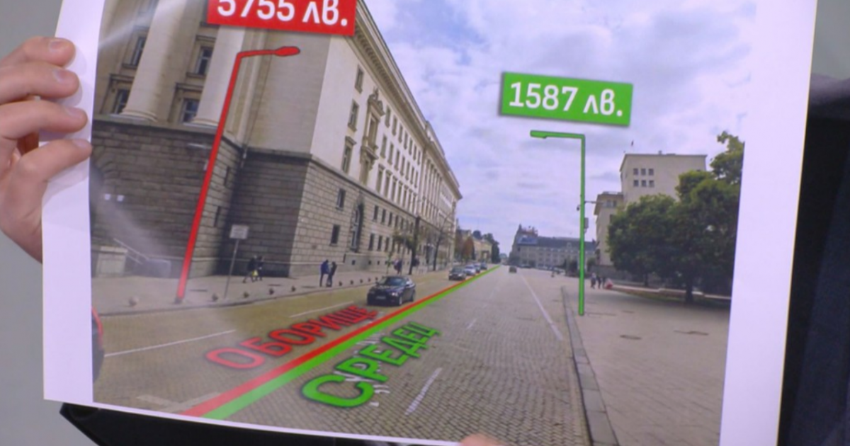 Държавата се заема със съмнителна обществена поръчка за 73 млн.