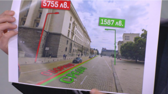 Държавата ще проверява съмнителна поръчка за улично осветление в София