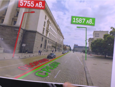 Държавата ще проверява съмнителна поръчка за улично осветление в София