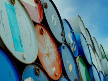 Петролът надхвърли 91 долара за барел