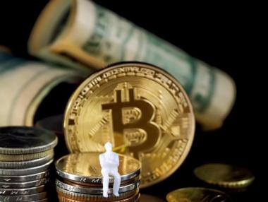 Криптовалутите връщат спомена за ипотечния срив преди 15 години