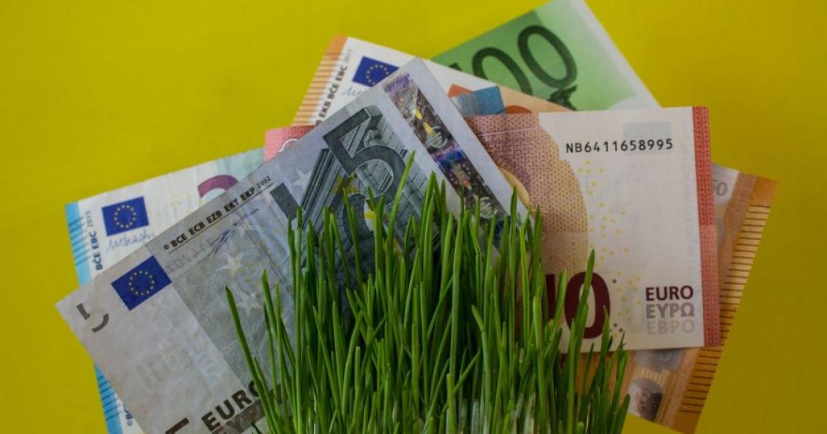 19-те държави, които споделят валутата на еврото, имат нова причина
