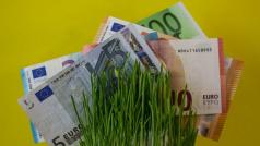 19 те държави които споделят валутата на еврото имат нова причина