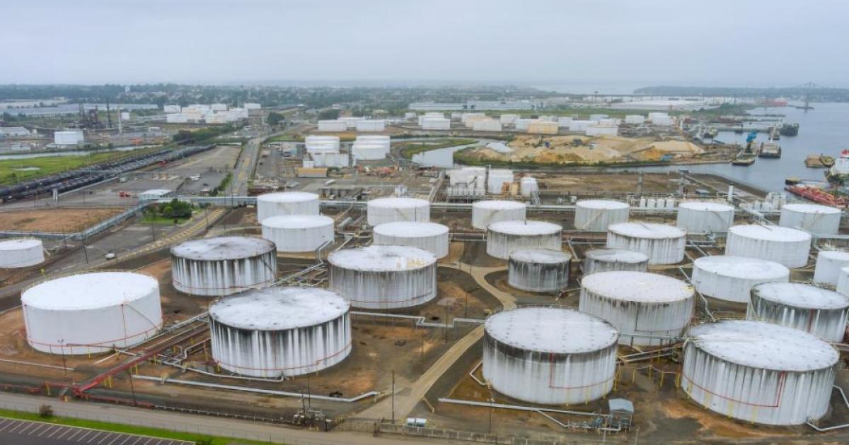 Към 29 януари европейските страни са изтеглили 80.3% от газа,