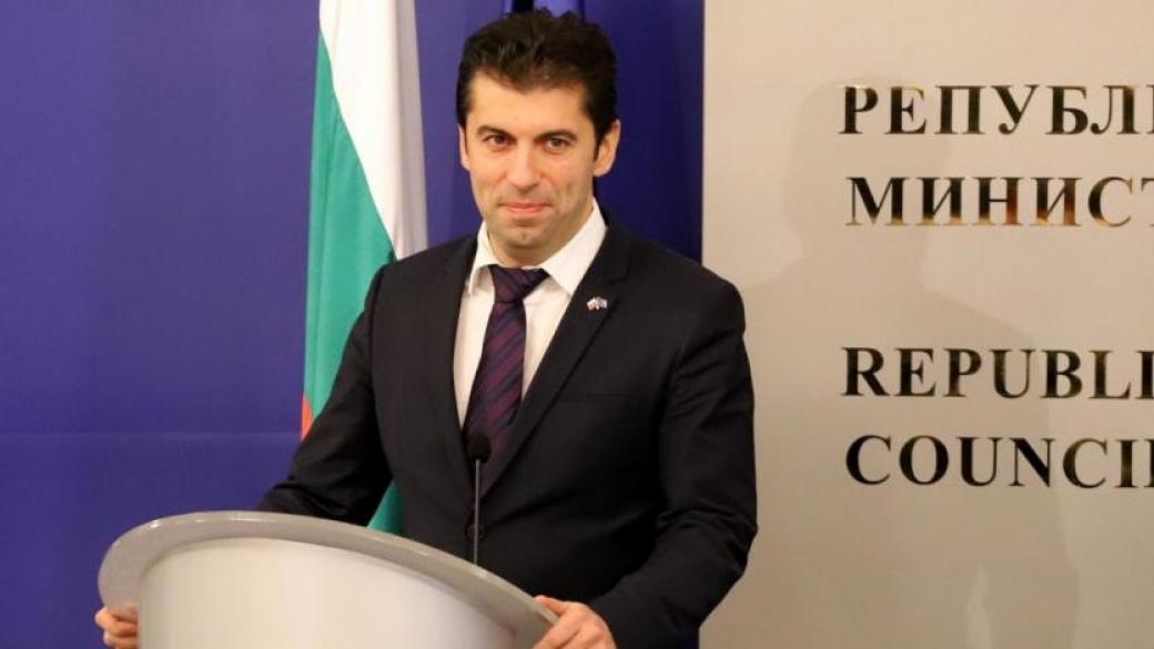 Петков: „Булгаргаз“ умишлено е отказал евтиния азерски газ