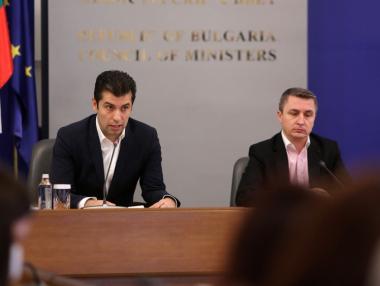 Бизнесът заплаши правителството с ЕК заради газовия пазар