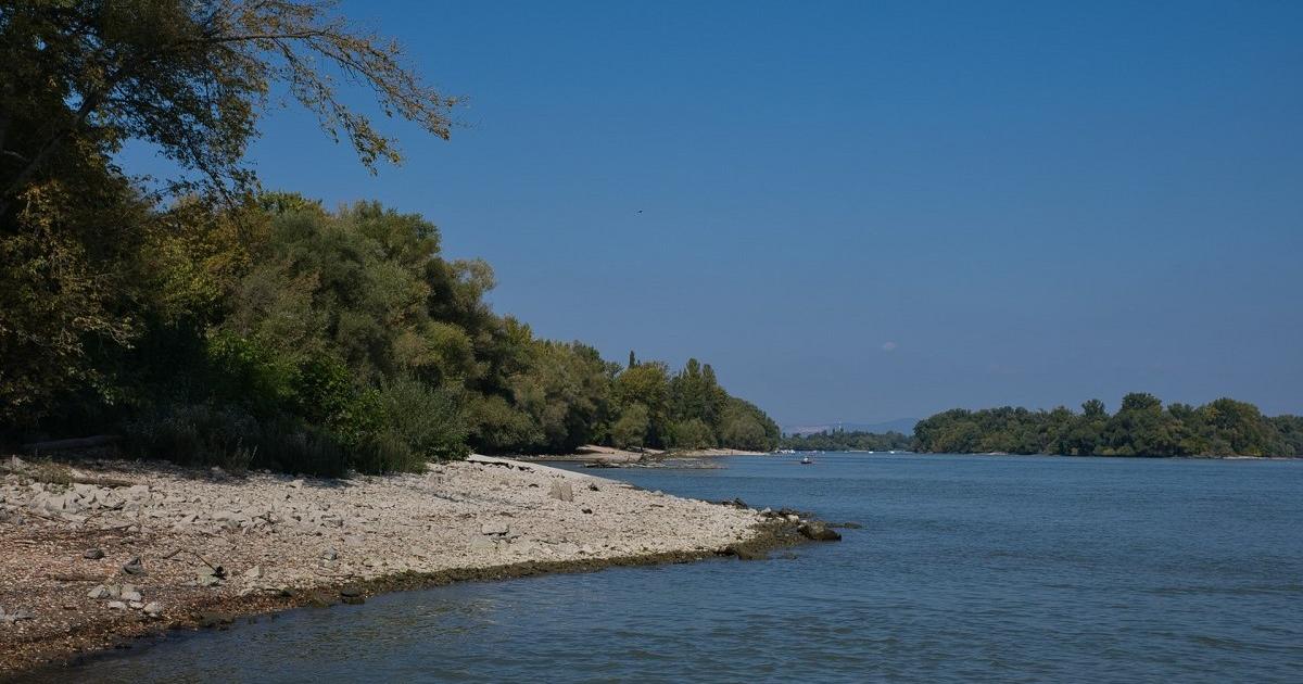 България и още осем държави по поречието на р. Дунав