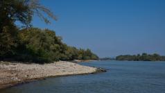 България и още осем държави по поречието на р Дунав