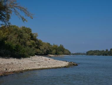 България ще развива проекти по програма „Дунав“ с Украйна и Молдова