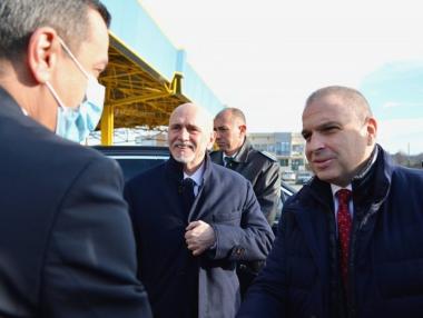 Транспортните проекти на властта са мащабни, но трудно постижими