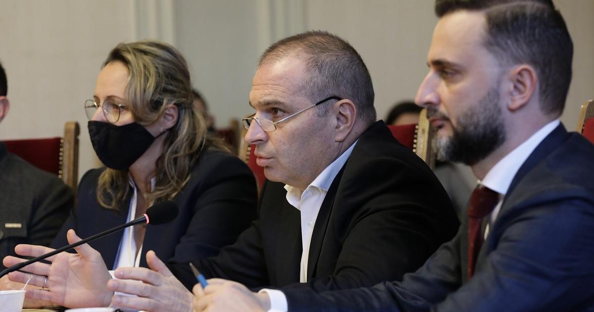 Бъдещите договори за строителство ще предвиждат индексация на цени, но