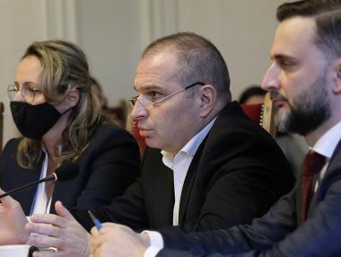 Само бъдещите договори за строителство ще подлежат на индексация