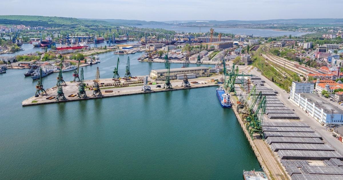 Анна Натова бе назначена днес за генерален директор на Държавно