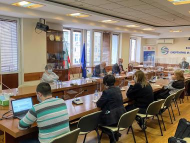 Вечерни новини: КЕВР одобри по-евтиния газ за февруари; Мярката „60/40“ е удължена