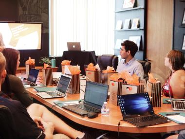 Търсенето на ръководни кадри се завръща