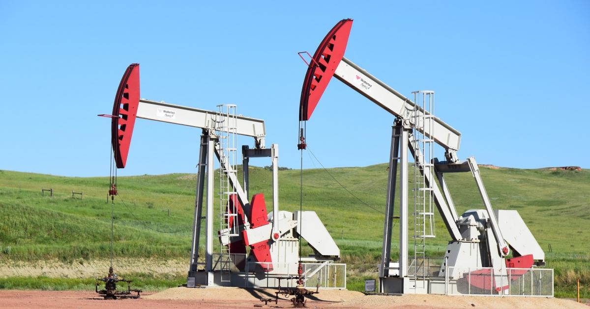 Цените на петрола се покачиха в сряда и доближиха 7-годишните